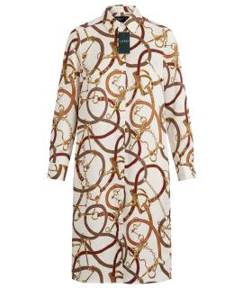 RALPH LAUREN Повседневное платье