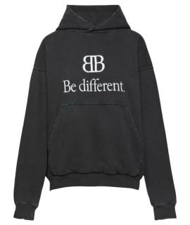 BALENCIAGA Худи/толстовка