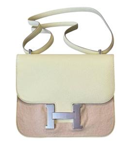 HERMES Сумка через плечо