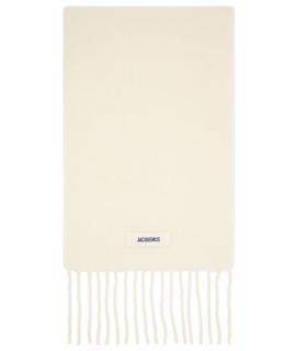 JACQUEMUS Шарф