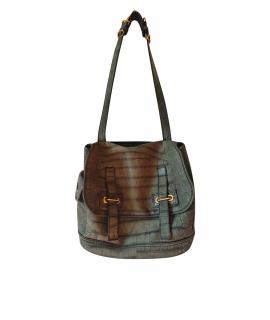 SAINT LAURENT Сумка через плечо