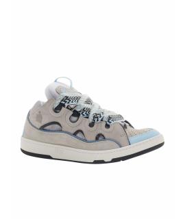 LANVIN Высокие кроссовки / кеды