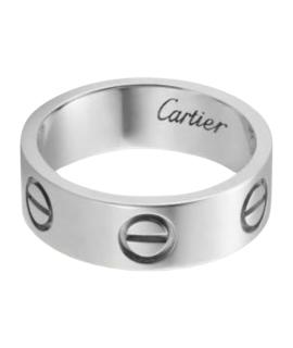 CARTIER Кольцо