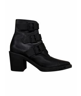 GIANVITO ROSSI Полусапоги