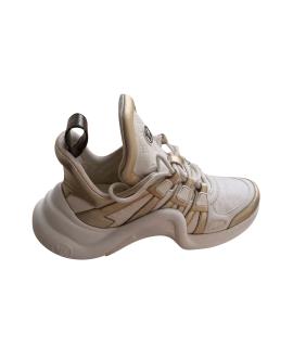 LOUIS VUITTON Кроссовки