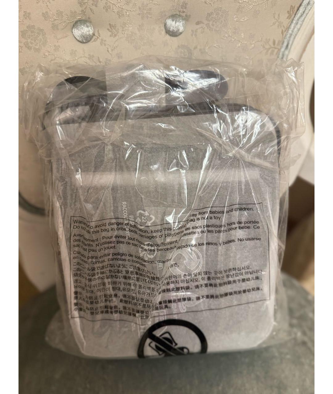 MICHAEL KORS Хаки кожаная сумка на плечо, фото 7