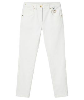 LOUIS VUITTON Прямые джинсы