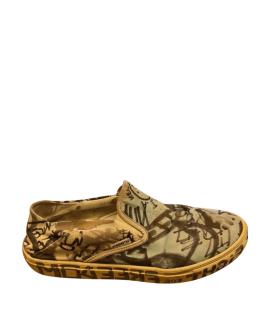 VETEMENTS Слипоны