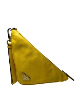 PRADA Клатч/вечерняя сумка