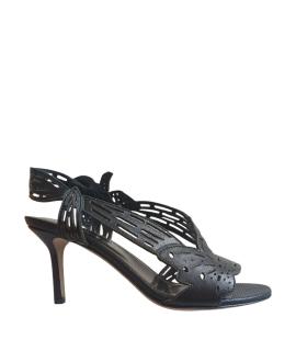 SERGIO ROSSI Босоножки