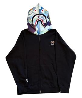 A BATHING APE Худи/толстовка
