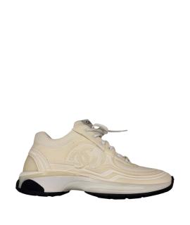 CHANEL Кроссовки