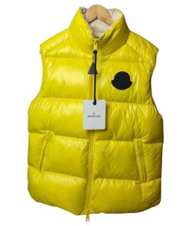 MONCLER Жилет