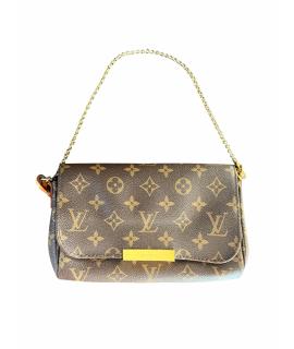 LOUIS VUITTON Сумка через плечо