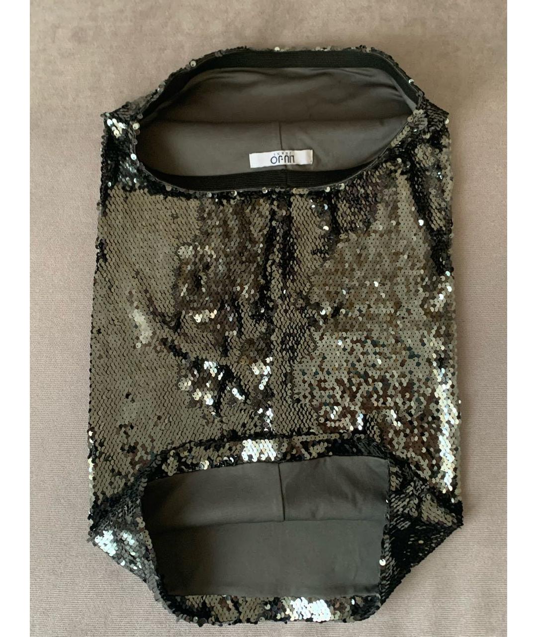 LIU JO Юбка мини, фото 4