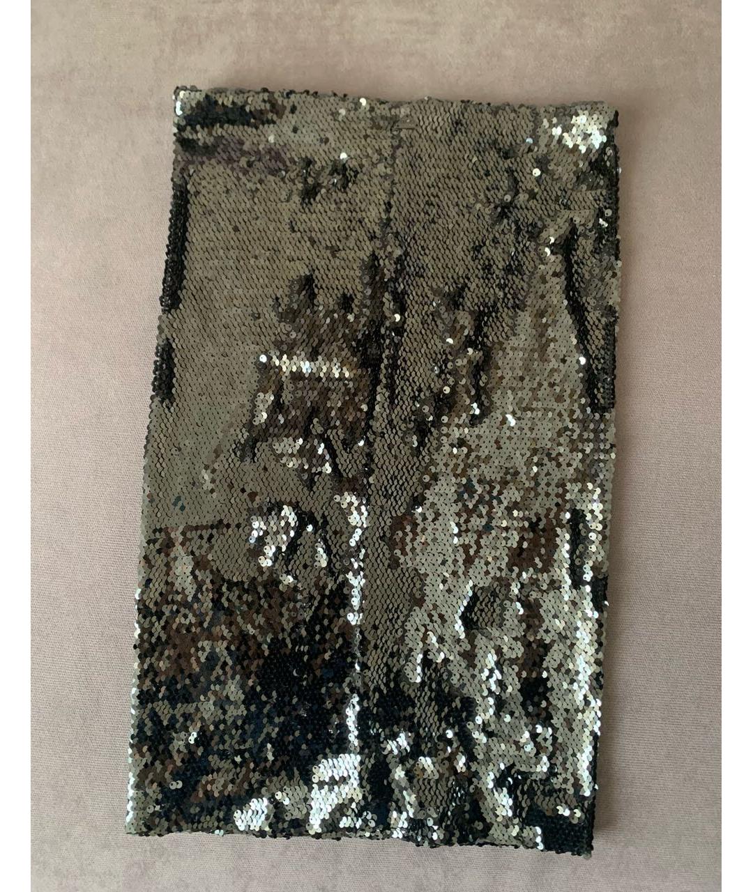 LIU JO Юбка мини, фото 2