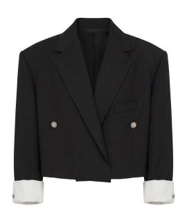 CHANEL Жакет/пиджак