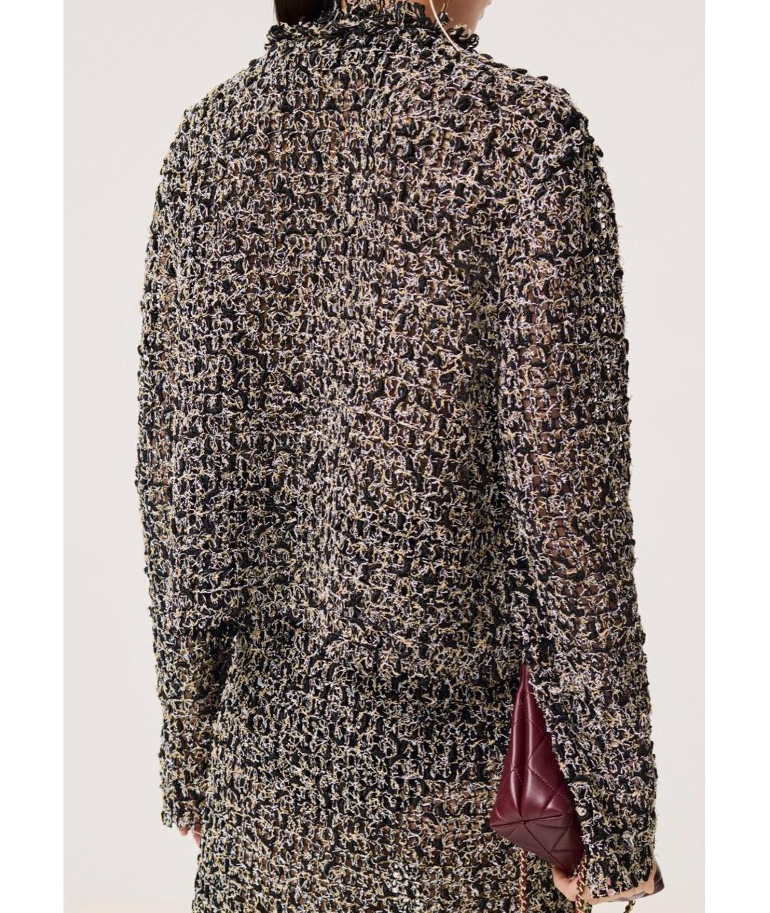 CHANEL Жакет/пиджак, фото 2