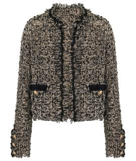 CHANEL Жакет/пиджак