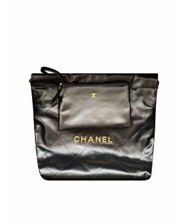 CHANEL Сумка через плечо