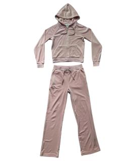 JUICY COUTURE Костюм с брюками