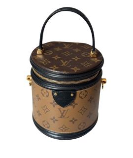 LOUIS VUITTON Сумка с короткими ручками