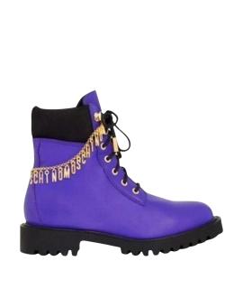 MOSCHINO Ботинки