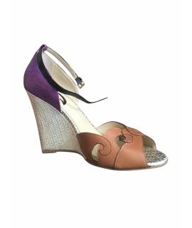 ETRO Босоножки