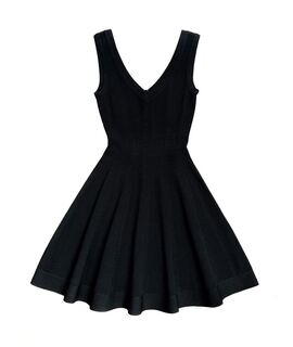 

Коктейльное платье ALAIA Классика
