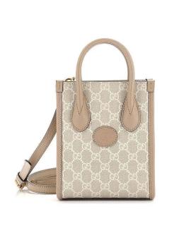 GUCCI Сумка через плечо