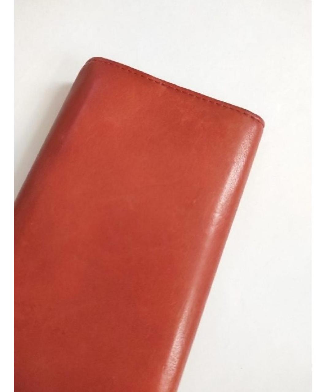 COCCINELLE Кожаный кошелек, фото 6