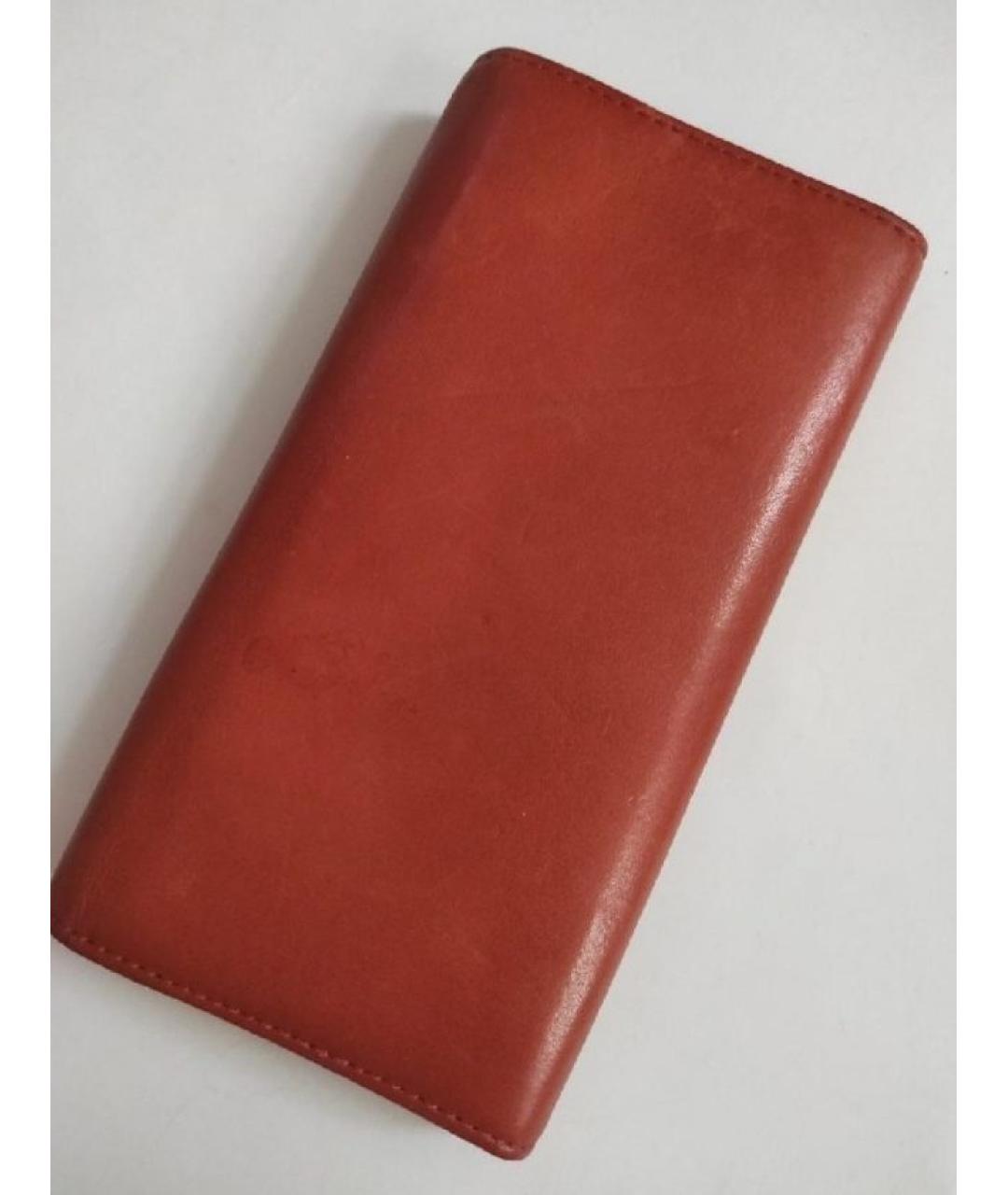 COCCINELLE Кожаный кошелек, фото 8