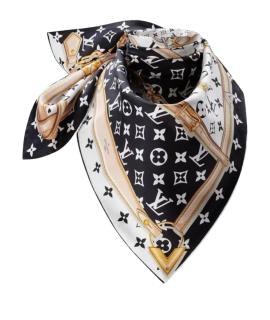LOUIS VUITTON Платок