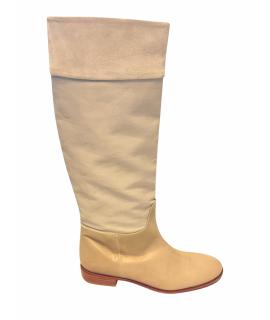 MAX MARA Сапоги