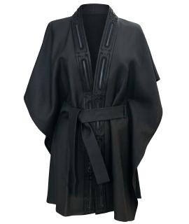 HERMES Накидка/пончо