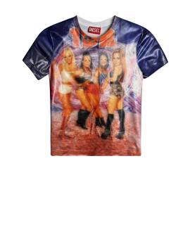 DIESEL Футболка