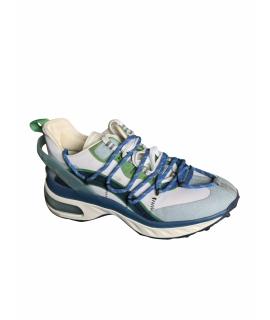 DSQUARED2 Низкие кроссовки / кеды