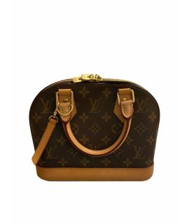 LOUIS VUITTON Сумка с короткими ручками