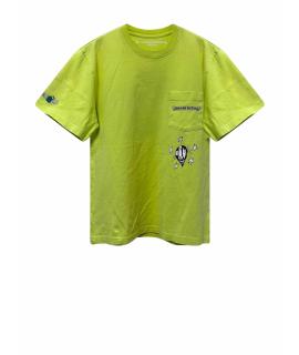 CHROME HEARTS Футболка