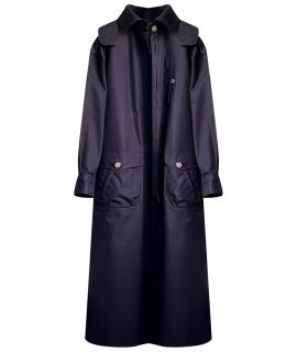 CHANEL Тренч/плащ