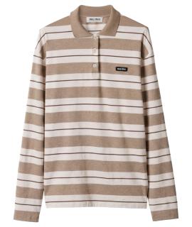 MIU MIU Лонгслив