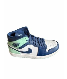 JORDAN Высокие кроссовки / кеды