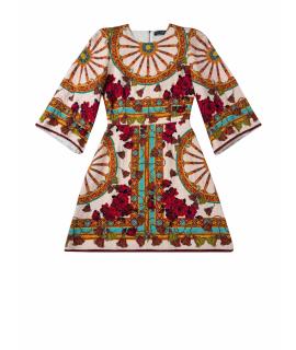 DOLCE&GABBANA Платье