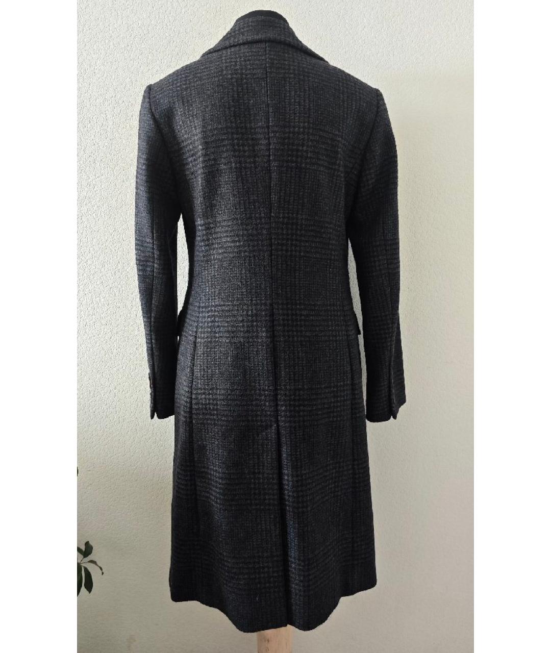BOGNER Шерстяное пальто, фото 2