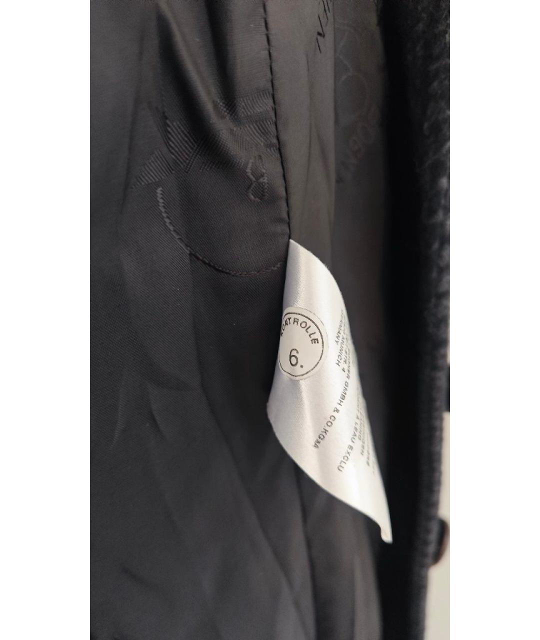 BOGNER Шерстяное пальто, фото 6