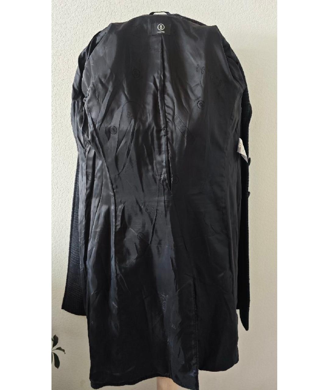 BOGNER Шерстяное пальто, фото 5