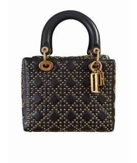 CHRISTIAN DIOR Сумка с короткими ручками