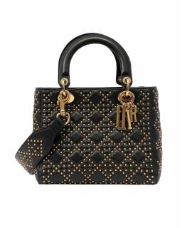 CHRISTIAN DIOR Сумка с короткими ручками