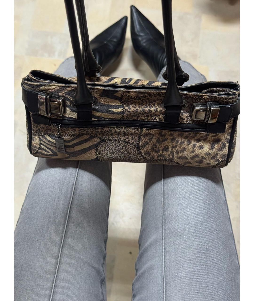 STUART WEITZMAN Мульти сумка с короткими ручками, фото 2