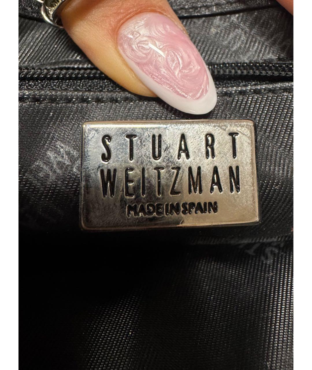 STUART WEITZMAN Мульти сумка с короткими ручками, фото 5